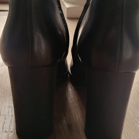 Tod's ankle boots size 9/10 - Picture 4 of 6